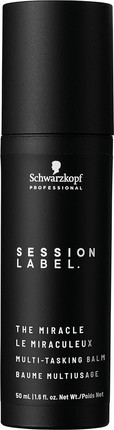 Бальзам Schwarzkopf Professional Session Label Multi Tasking Balm