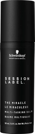 Бальзам Schwarzkopf Professional Session Label Multi Tasking Balm