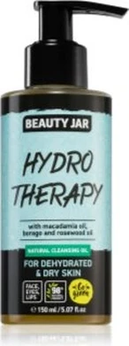 Набор для ухода за лицом Beauty Jar