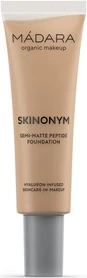 Тональная основа Madara Skinonym Semi-Matte Peptide Foundation