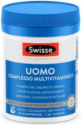 Мультивитаминный комплекс Swisse