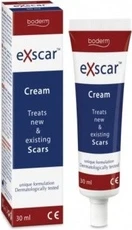 Крем Logofarma Exscar
