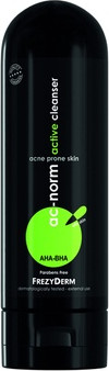 Очищающая жидкость Frezyderm Acnorm