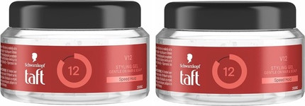 Gel Taft Styling Gel