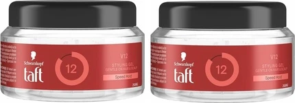 Gel Taft Styling Gel
