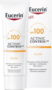 Солнцезащитное средство Eucerin Actinic Control