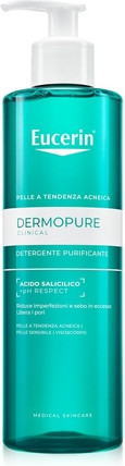 Очищающий Гель Eucerin Dermopure Clinical Purifying