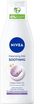 Cleansing Milk Nivea