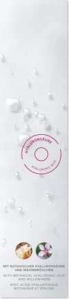 Увлажняющая сыворотка Annemarie Borlind AQUANATURE Восстанавливающая сыворотка-флюид