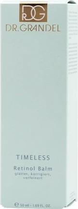 Бальзам Dr Grandel TL Retinol Balm