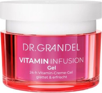 Витаминная сыворотка Dr Grandel Vitamin Infusion Gel