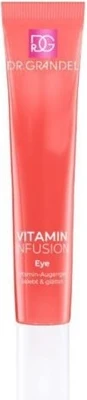Крем для век Dr Grandel Vitamin Infusion