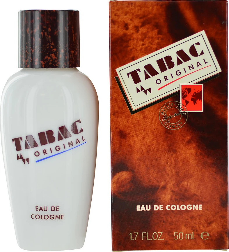 Eau De Cologne Tabacaru Swim Tabac Original