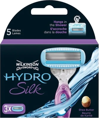 Сменные лезвия Wilkinson Sword