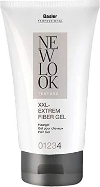 Гель Basler New Look XXL Extreme Fiber Gel