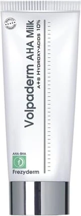 Очищающее молочко Frezyderm Volpaderm AHA Milk