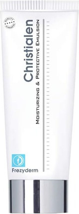 Эмульсия Frezyderm Care Christialen