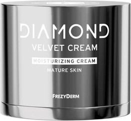 Увлажняющий крем Frezyderm Diamond Velvet
