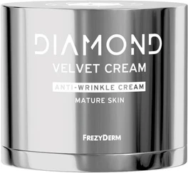 Крем Frezyderm Diamond Velvet Антивозрастной крем