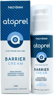 Барьерный крем Frezyderm Atoprel