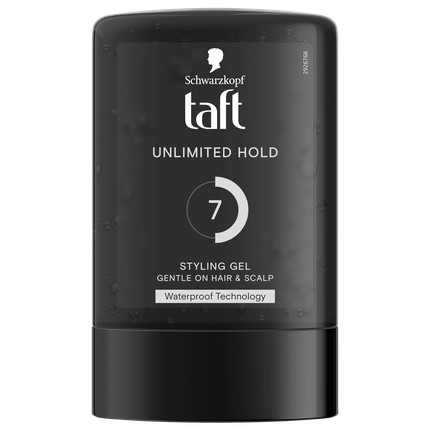 Gel Taft
