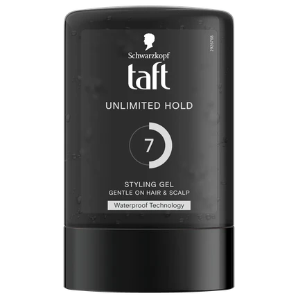 Gel Taft