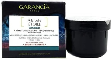 Запасной флакон Garancia Àla Belle Étoile