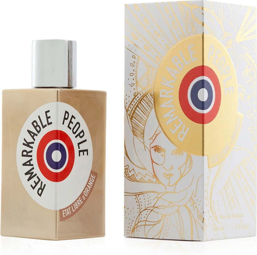 Eau De Parfum Etat Libre D'Orange Remarkable People