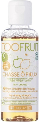 Уксус Toofruit