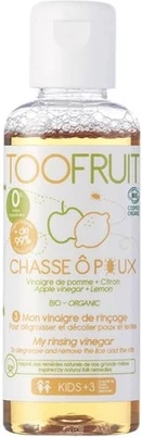 Уксус Toofruit