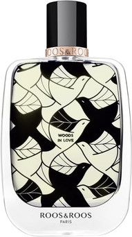 Eau De Parfum Roos & Roos