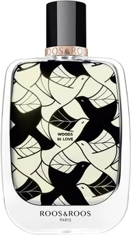 Eau De Parfum Roos & Roos