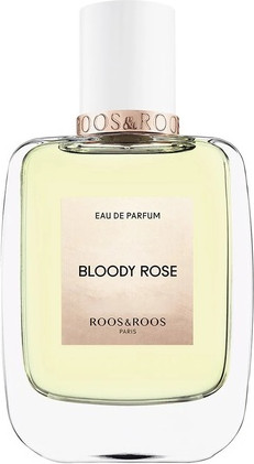 Туалетная вода Roos & Roos Bloody Rose