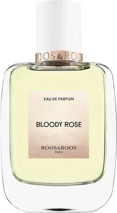 Туалетная вода Roos & Roos Bloody Rose