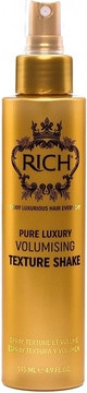 Придающий объем текстурирующий спрей Rich & Royal