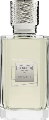 Eau De Parfum Ex Nihilo Iconoclaste