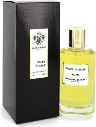 Eau De Parfum Jesus Del Pozo Soleil D'Italie