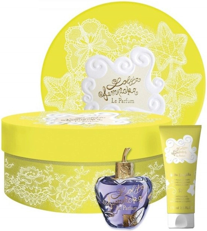 Набор-подарок Eau De Parfum Lolita Lempicka Le Parfum