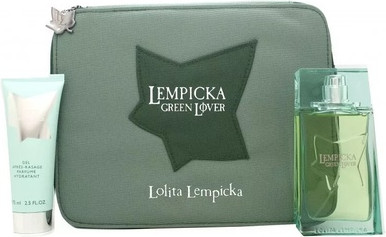 Набор Аромат Туалетная Вода Lolita Lempicka