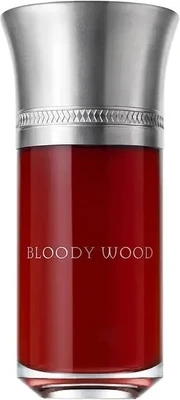 Parfum Spray Liquides Imaginaires Bloody Wood