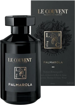 Парфюмированная вода Le Couvent Maison De Parfum Remarkable Perfume