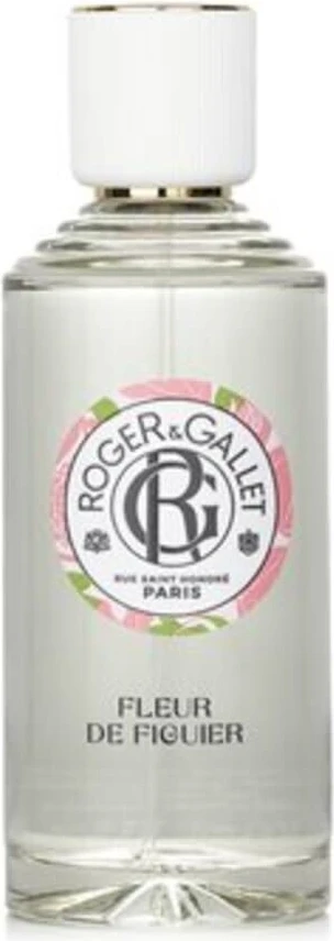 Eau De Toilette Roger & Gallet Fleur De Figuier