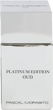 Женская парфюмерная вода Pascal Morabito Platinum Oud Edition