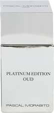 Женская парфюмерная вода Pascal Morabito Platinum Oud Edition