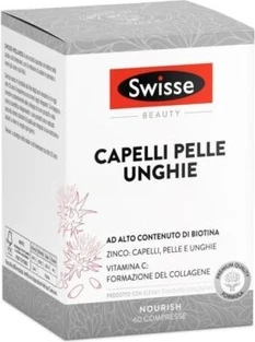 Витаминная сыворотка Swisse