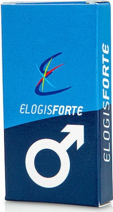 Добавка Elogis Pharma Forte
