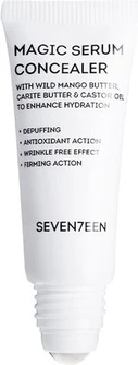 Консилер-крем с сывороткой Seventeen Magic Serum Cream Concealer