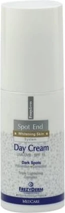 Дневной Крем Frezyderm Spot End