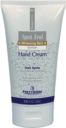 Крем для рук Frezyderm Spot End