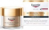 Ночной крем Eucerin Hyaluron-Filler + Elasticity